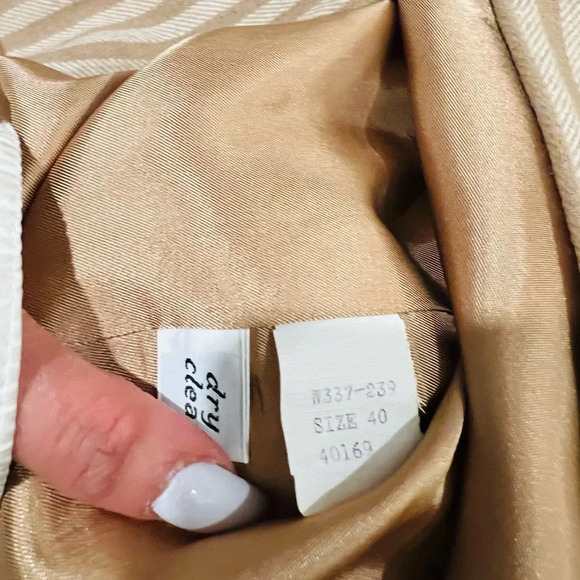 🔥PENDLETON H blazer 🔥 - Picture 3 of 7